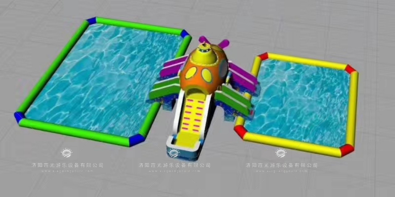 亳州深海潜艇设计图